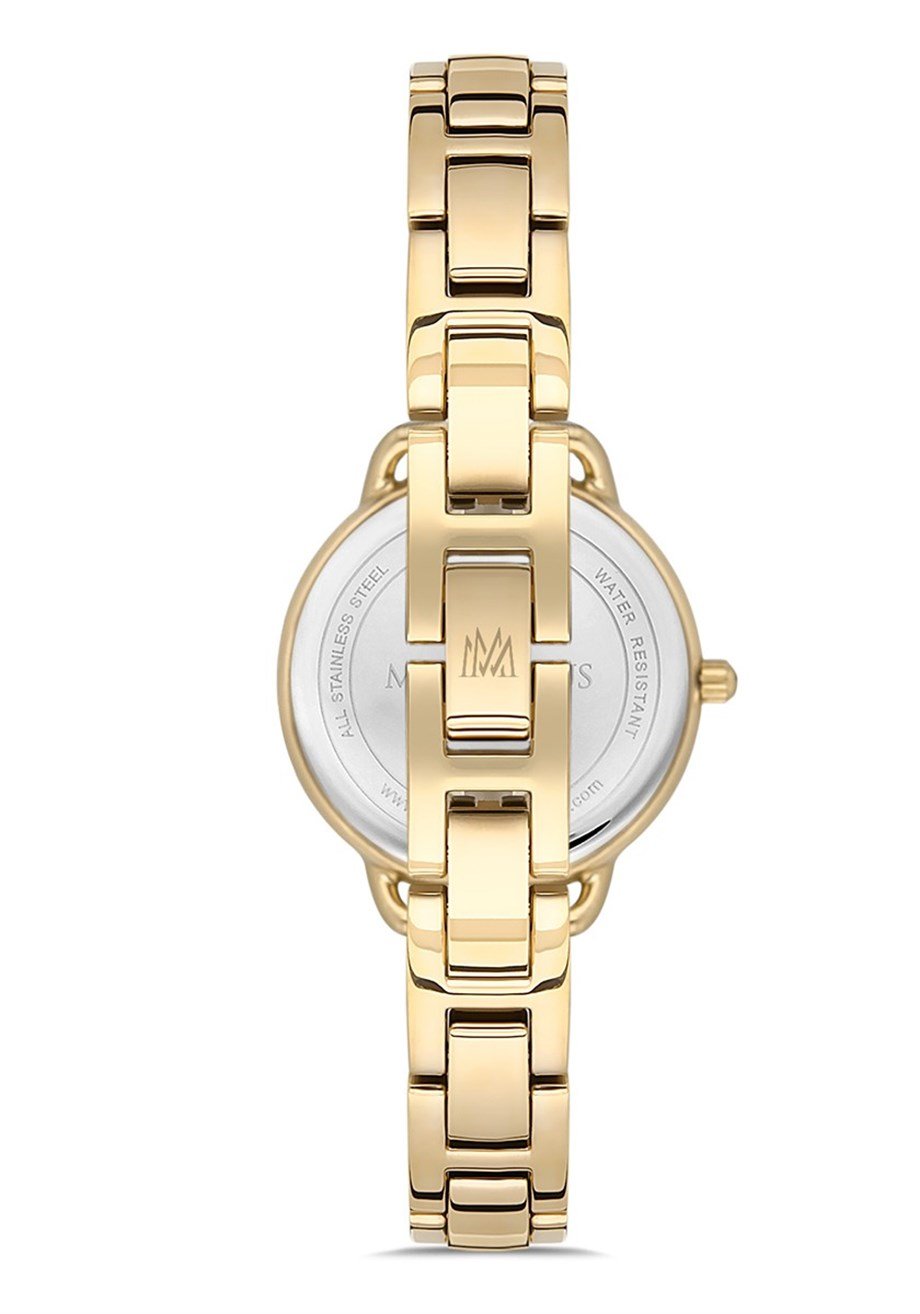 Momentus SW260G-08SG Kadın Kol Saati