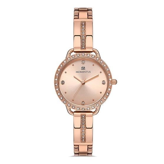 Momentus SW260R-12SR Kadın Kol Saati