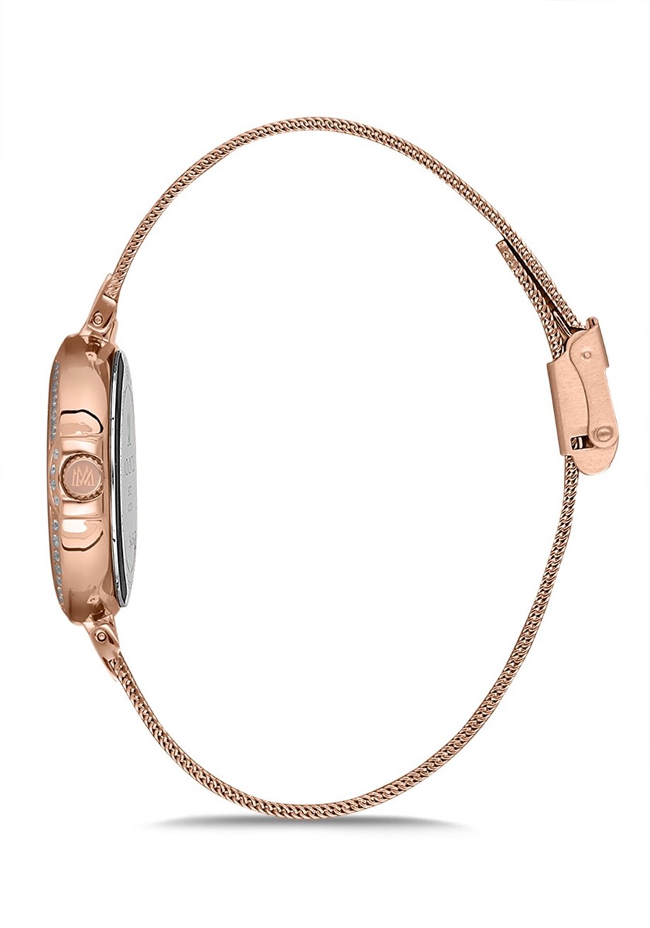 Momentus SW272R-02SR Kadın Kol Saati