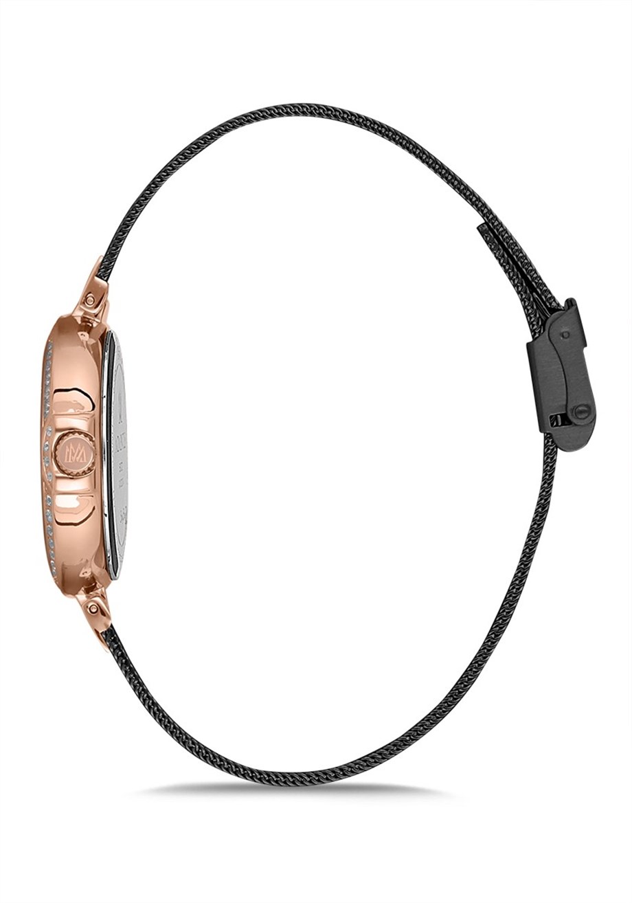 Momentus SW272R-04SR Kadın Kol Saati