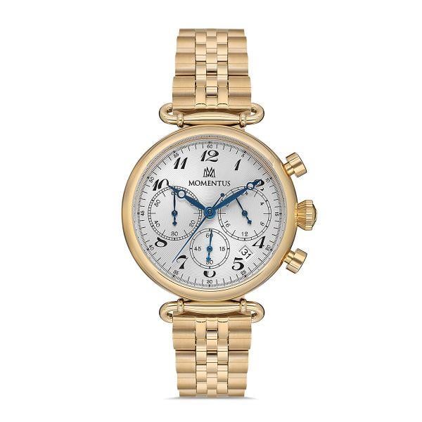 Momentus TC250G-02GM Kadın Kol Saati