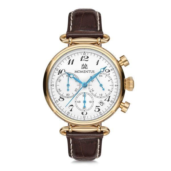 Momentus TC250G-02KG Kadın Kol Saati