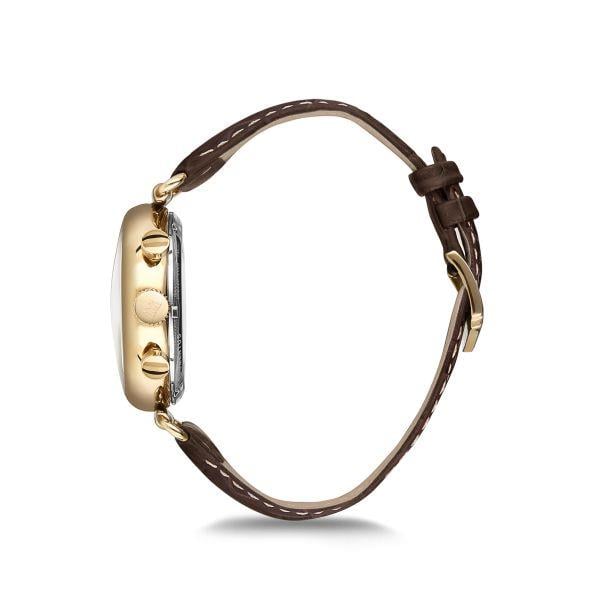 Momentus TC250G-02KG Kadın Kol Saati