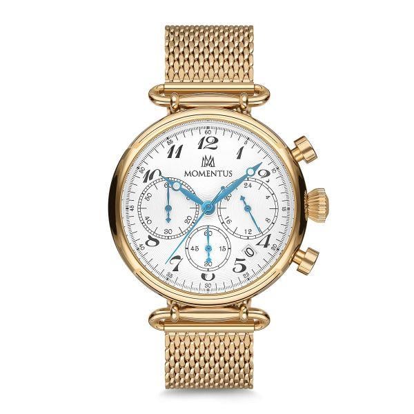 Momentus TC250G-02SG Kadın Kol Saati