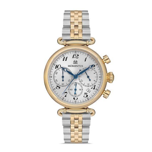 Momentus TC250G-02TM Kadın Kol Saati