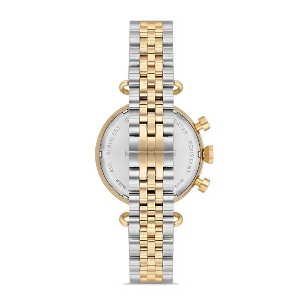 Momentus TC250G-02TM Kadın Kol Saati