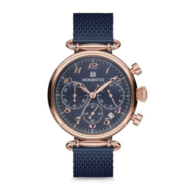 Momentus TC250R-11SM Kadın Kol Saati