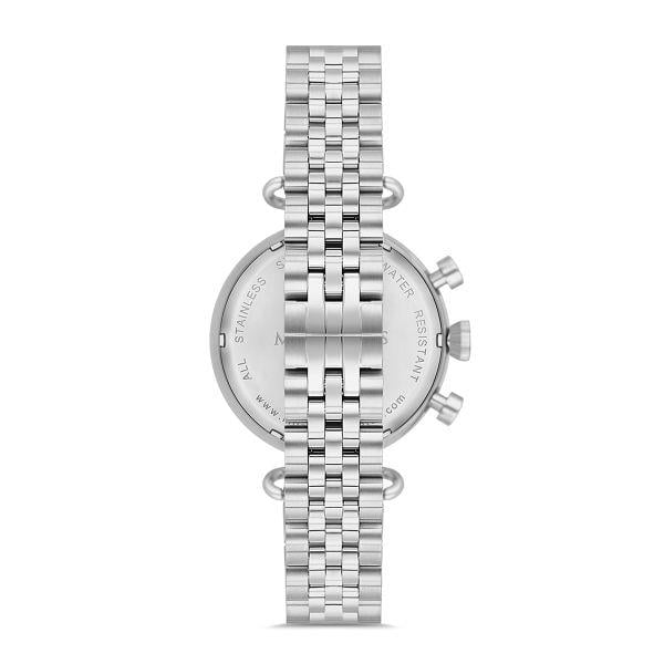 Momentus TC250S-02SM Kadın Kol Saati