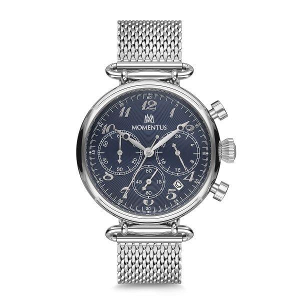 Momentus TC250S-11SS Kadın Kol Saati