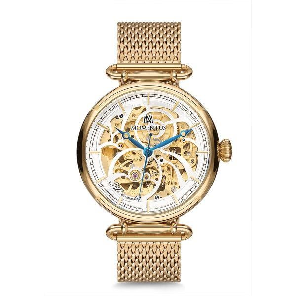 Momentus TC270G-16SG Kadın Kol Saati