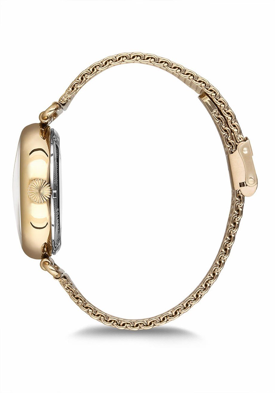 Momentus TC270G-16SG Kadın Kol Saati