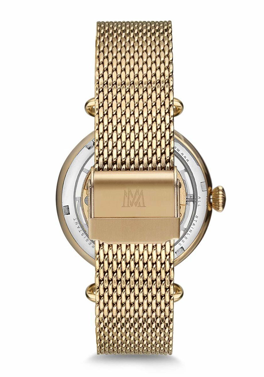 Momentus TC270G-16SG Kadın Kol Saati