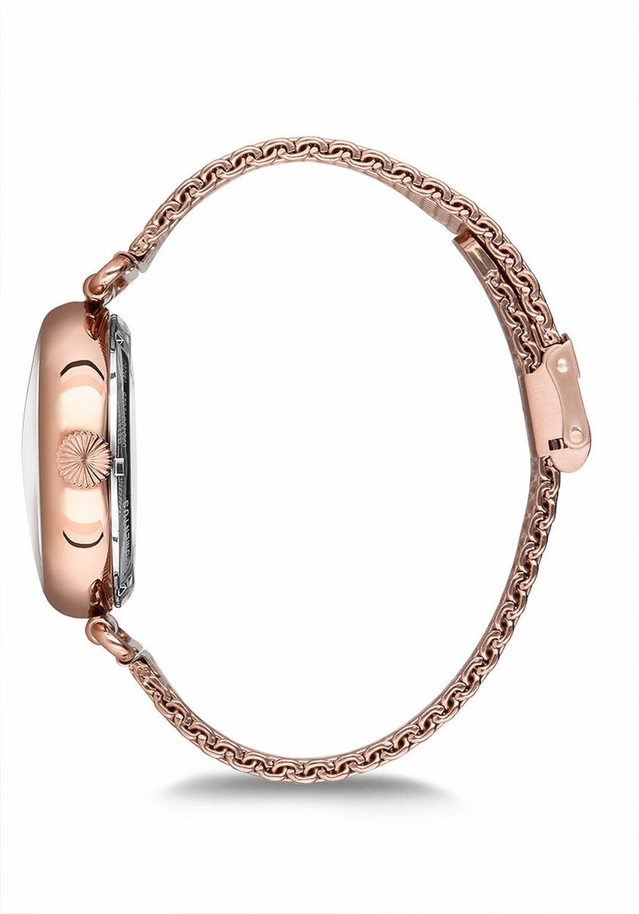 Momentus TC270R-16SR Kadın Kol Saati