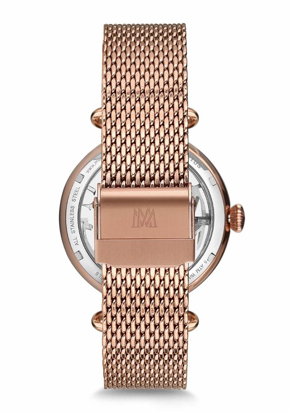 Momentus TC270R-16SR Kadın Kol Saati