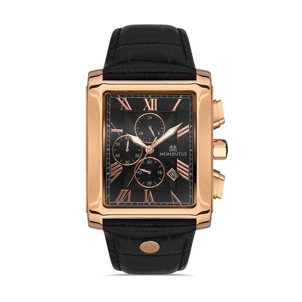 Momentus TM111R-04BR Erkek Kol Saati