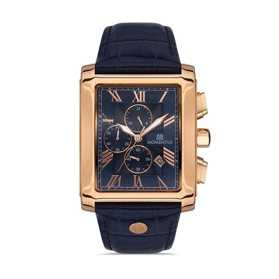 Momentus TM111R-11MR Erkek Kol Saati