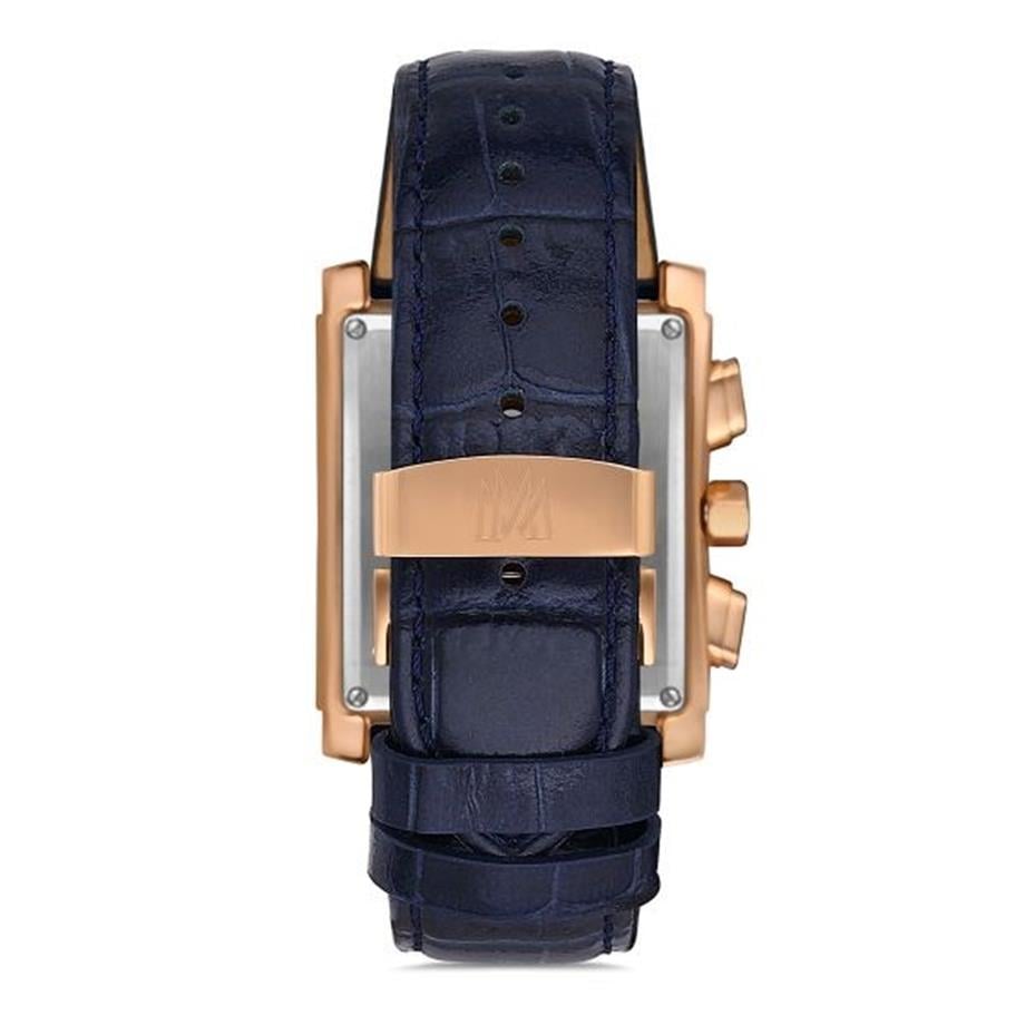 Momentus TM111R-11MR Erkek Kol Saati