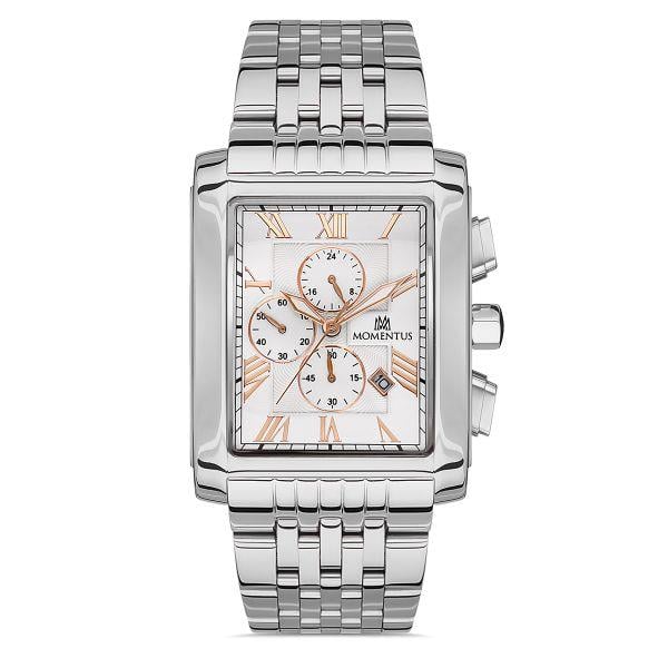Momentus TM111S-02SR Erkek Kol Saati