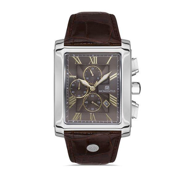 Momentus TM111S-05KG Erkek Kol Saati