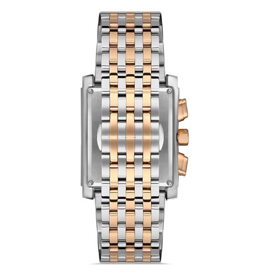 Momentus TM111T-04SR Erkek Kol Saati