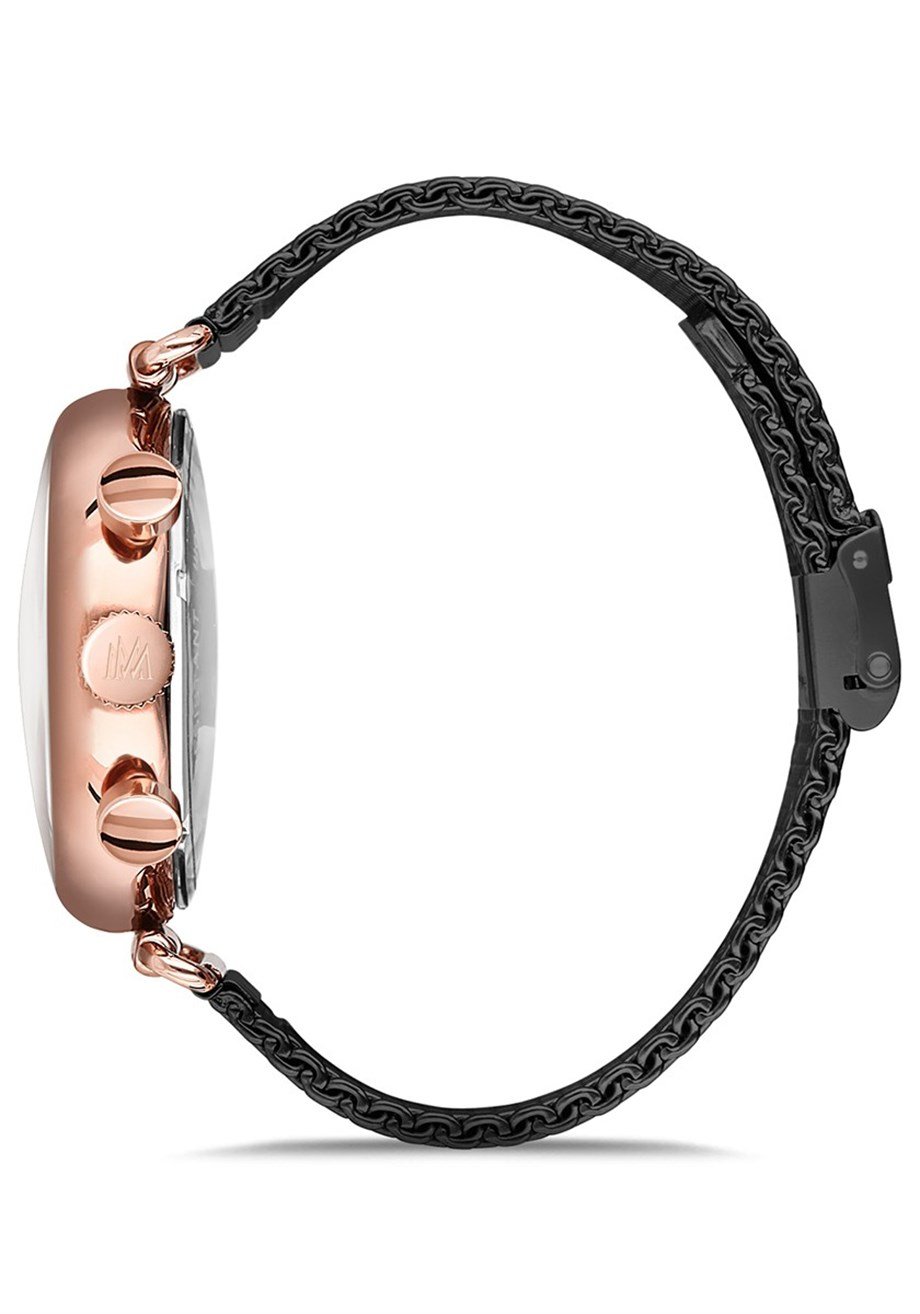 Momentus TM250R-04SR Erkek Kol Saati