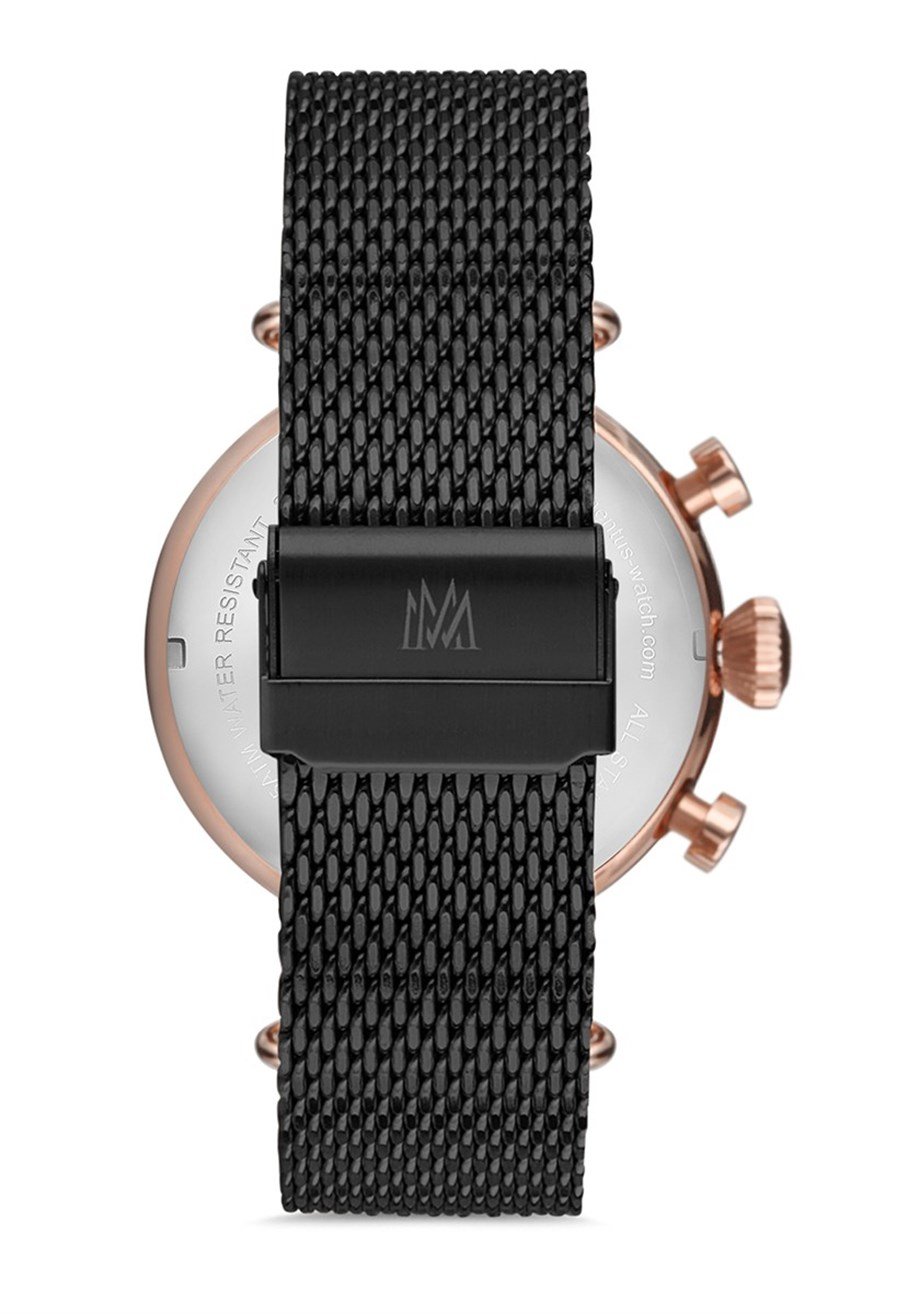 Momentus TM250R-04SR Erkek Kol Saati