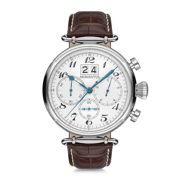 Momentus TM250S-02KS Erkek Kol Saati