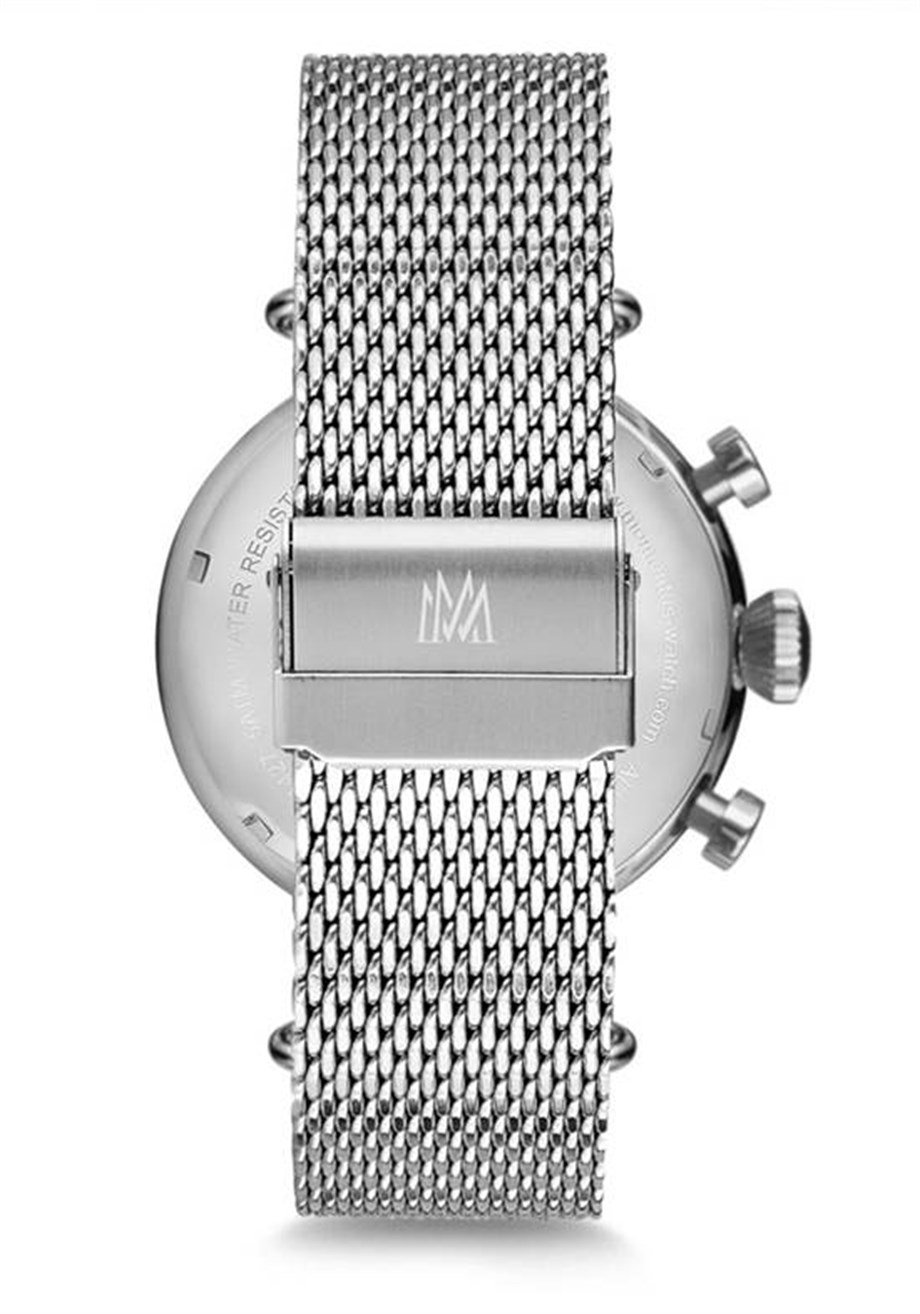 Momentus TM250S-02SS Erkek Kol Saati