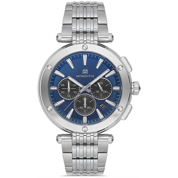 Momentus TM263S-11SS Erkek Kol Saati