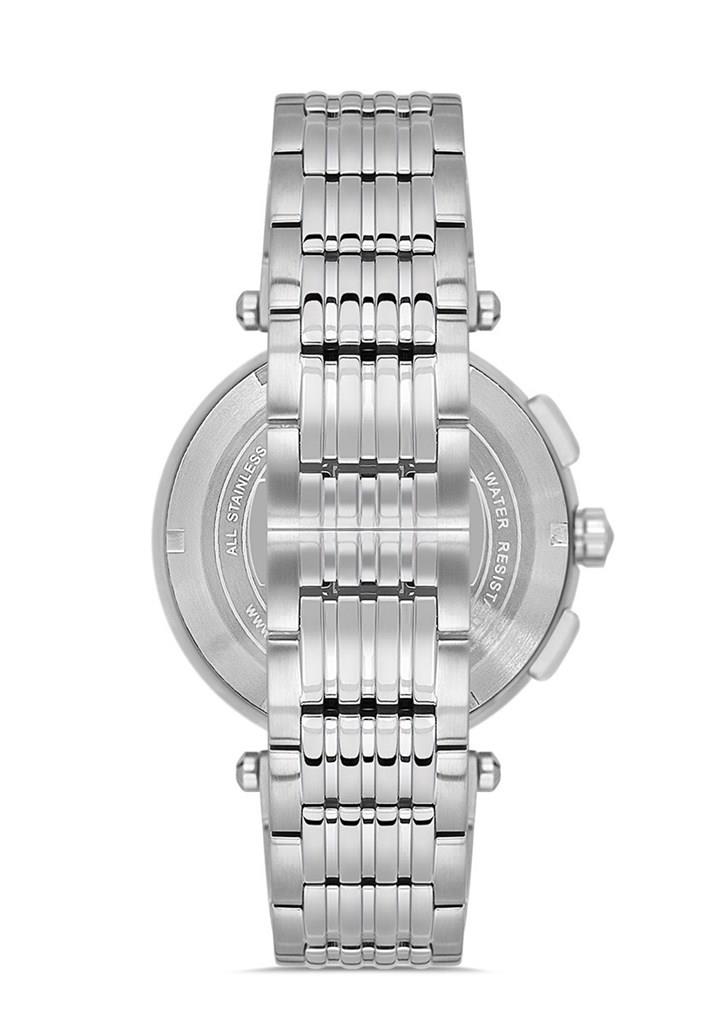 Momentus TM263S-11SS Erkek Kol Saati