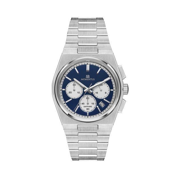 Momentus TM345S-11SS Erkek Kol Saati