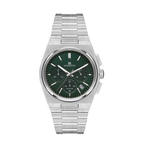 Momentus TM345S-15SS Erkek Kol Saati