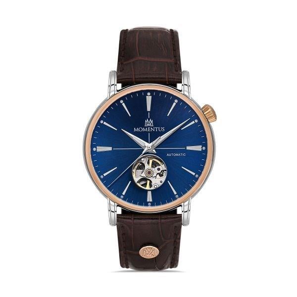 Momentus TM349T-11KR Erkek Kol Saati