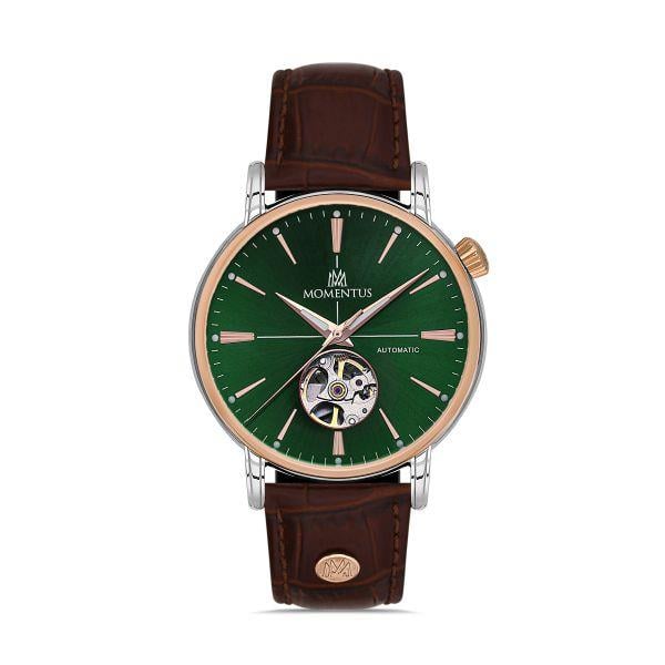 Momentus TM349T-15KR Erkek Kol Saati