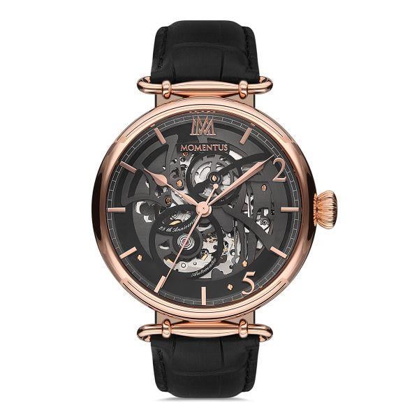 Momentus X25R-17BR Erkek Kol Saati