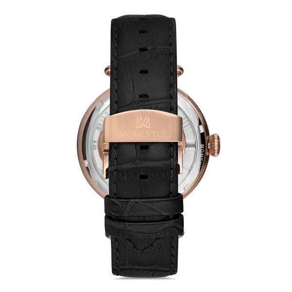 Momentus X25R-17BR Erkek Kol Saati