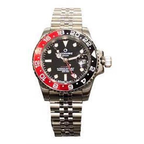 Pacomarine PM.11001.03 Erkek Kol Saati