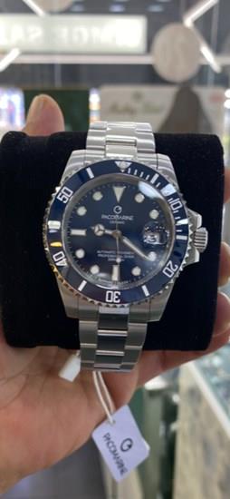 Pacomarine PM.11002.01 Erkek Kol Saati