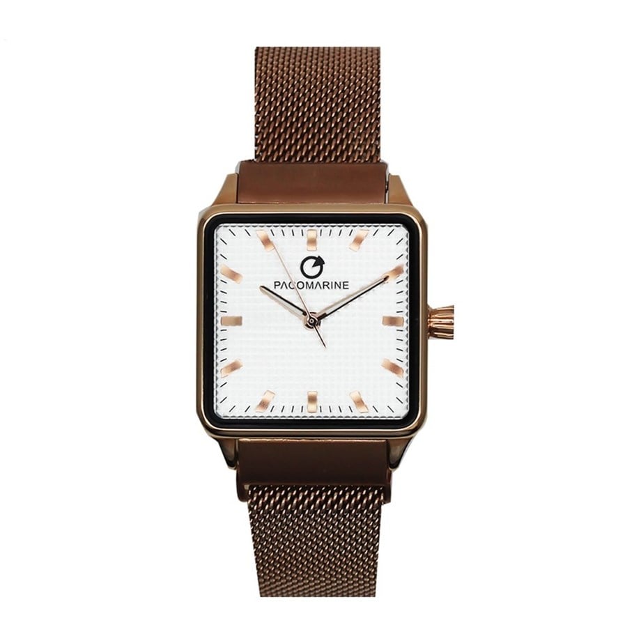 Pacomarine PM.16006.04 Kadın Kol Saati