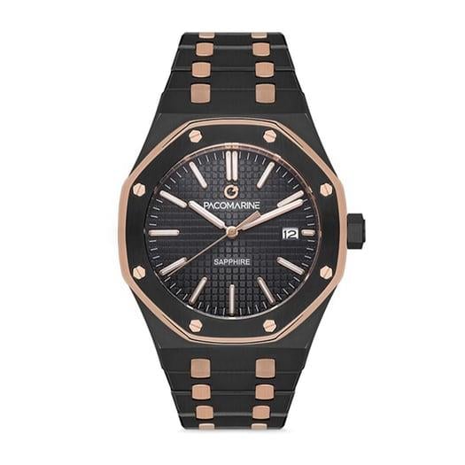 Pacomarine PM.17001.09 Erkek Kol Saati