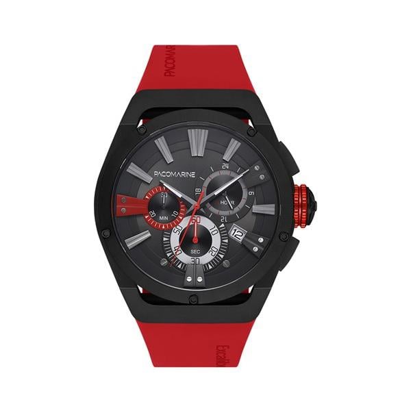 Pacomarine PM.19012.04 Erkek Kol Saati