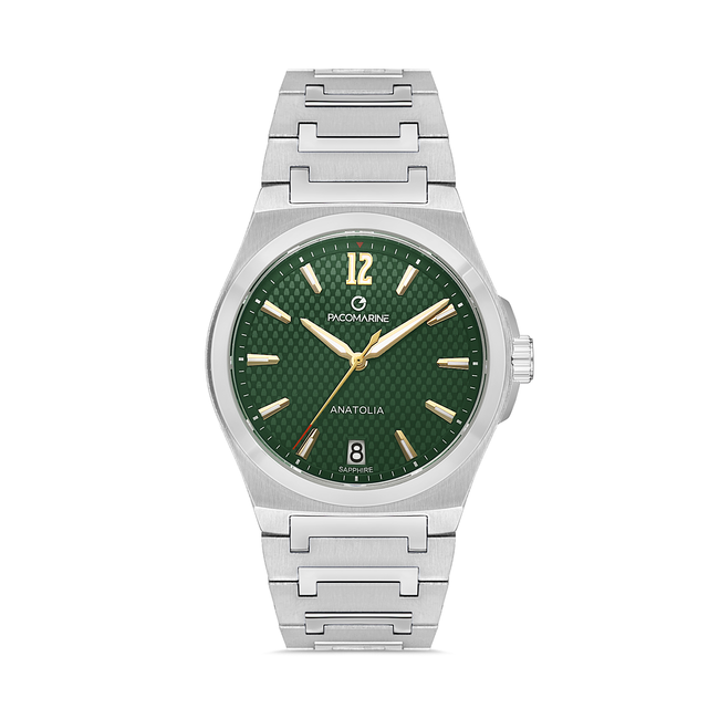 Pacomarine PM.22001.01 Erkek Kol Saati