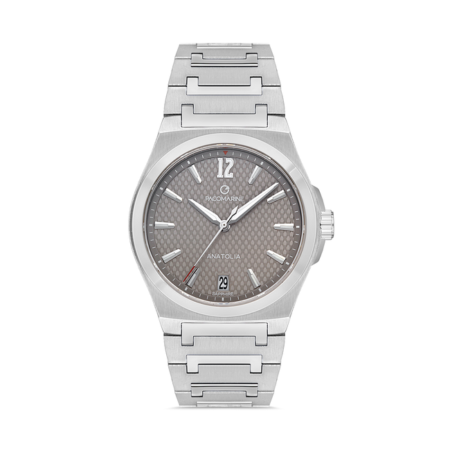 Pacomarine PM.22001.03 Erkek Kol Saati