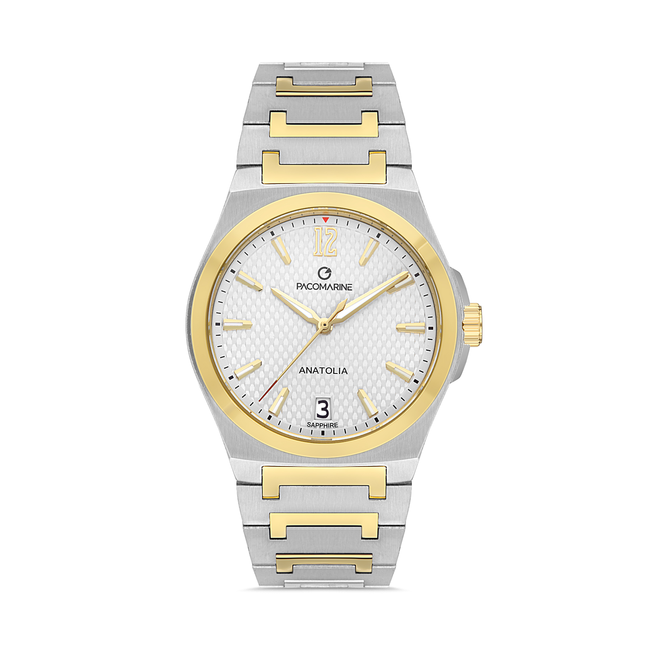 Pacomarine PM.22001.06 Erkek Kol Saati