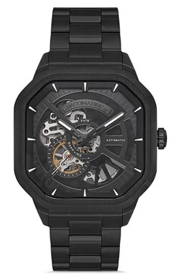 Pacomarine PM.22155.03 Erkek Kol Saati