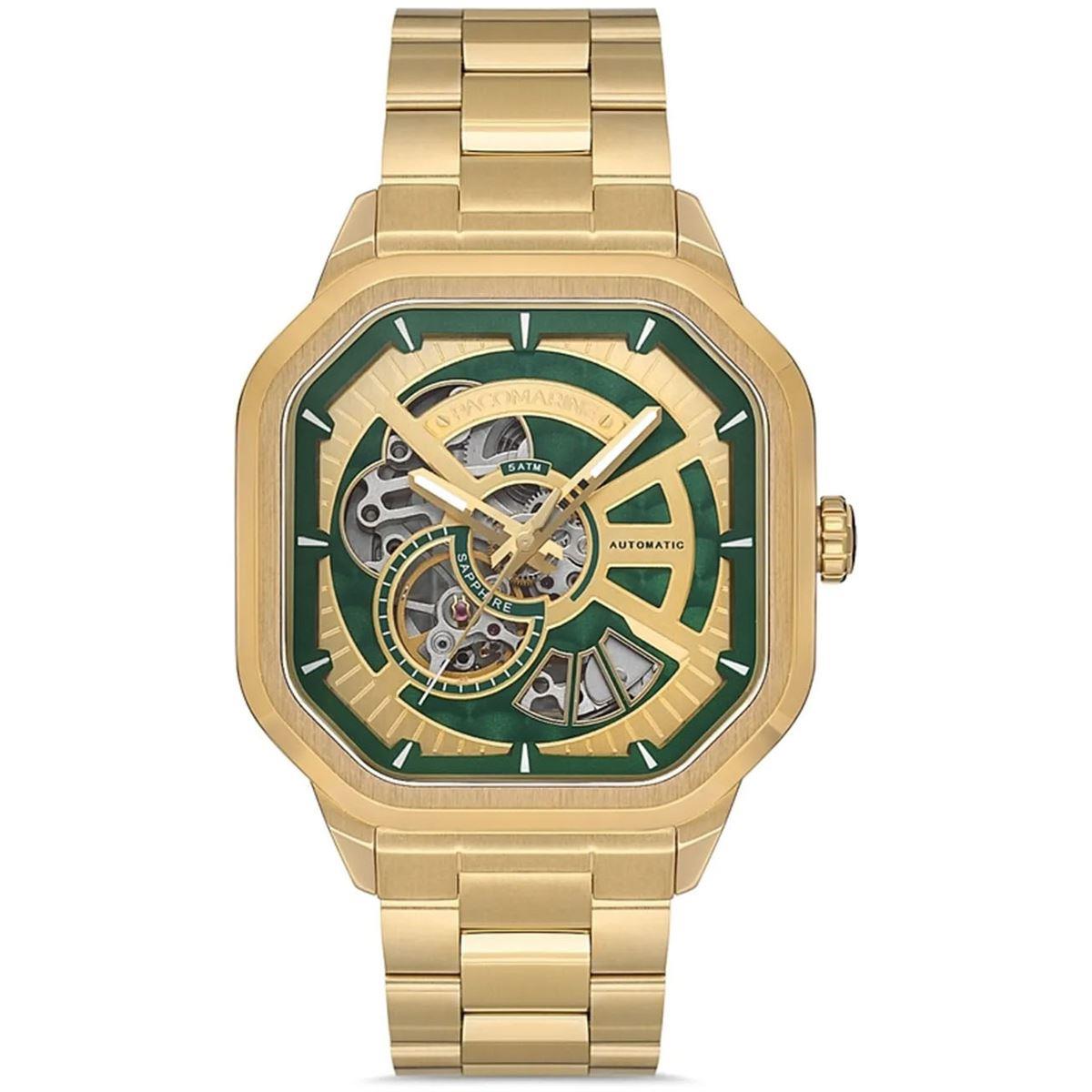 Pacomarine PM.22155.06 Erkek Kol Saati