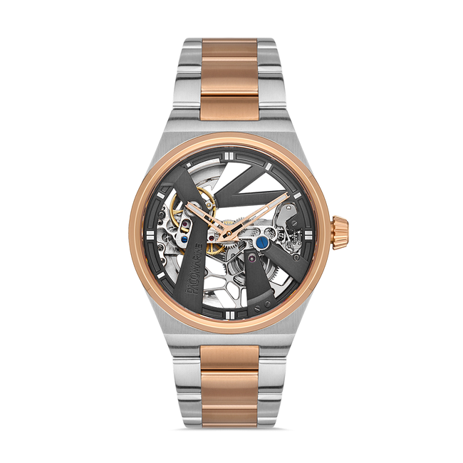 Pacomarine PM.28003.07 Kadın Kol Saati