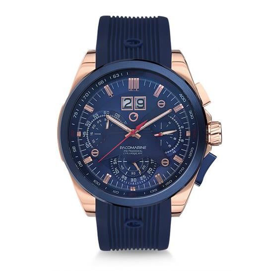 Pacomarine PM.51011.06 Erkek Kol Saati