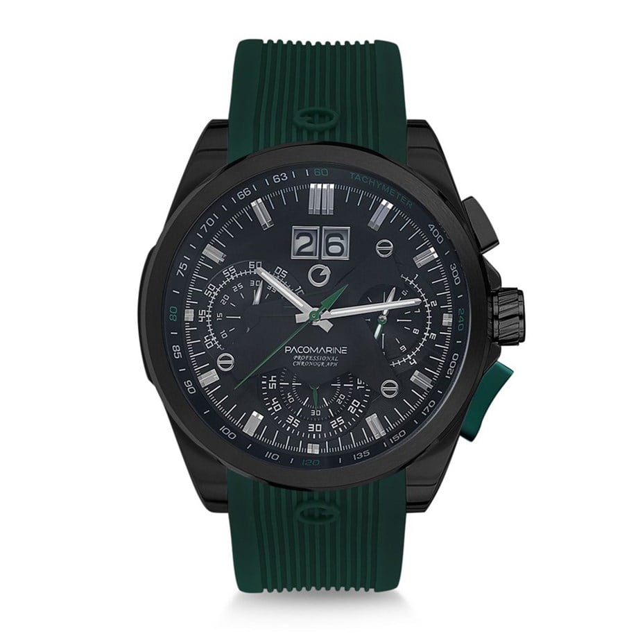 Pacomarine PM.51011.13 Erkek Kol Saati