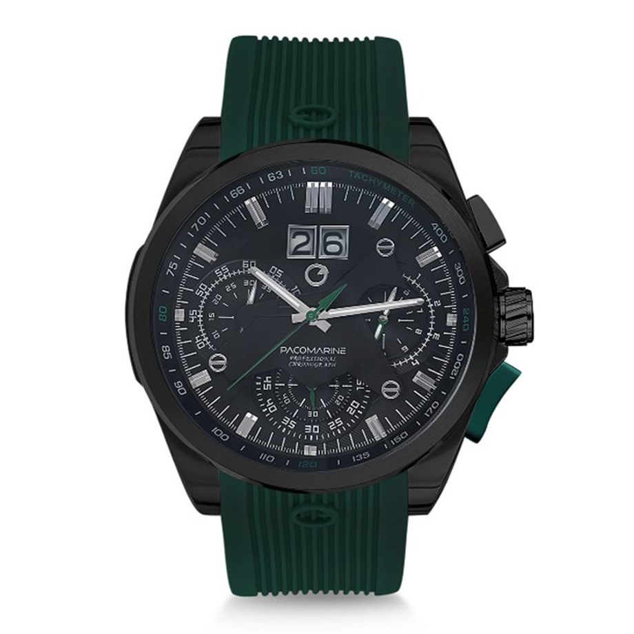 Pacomarine PM.51011.13 Erkek Kol Saati